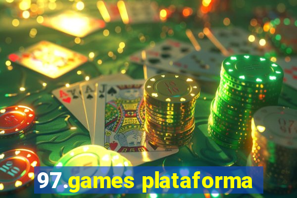 97.games plataforma